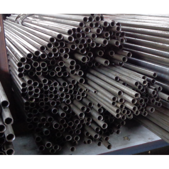 ASTM A106B Gr.b Precision Bright Pipe